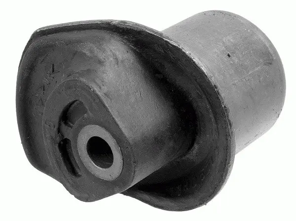 Втулка балки SEAT, VW задн. ось (пр-во Lemferder) lemforder 10222 01