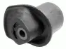 Втулка балки SEAT, VW задн. ось (пр-во Lemferder) lemforder 10222 01