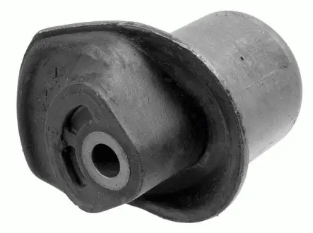 Втулка балки SEAT, VW задн. ось (пр-во Lemferder) lemforder 10222 01