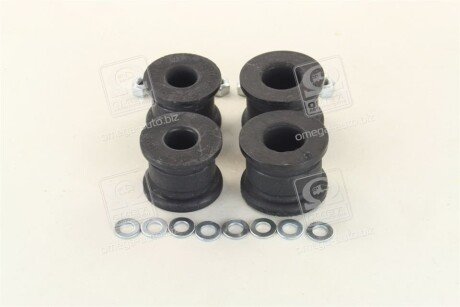 Втулка (резинка) переднего стабилизатора lemforder 1111801