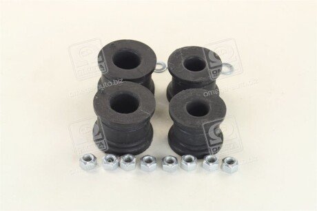 Втулка (резинка) переднего стабилизатора lemforder 1111801