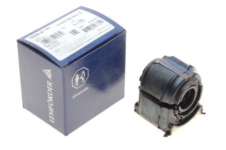 Втулка (резинка) переднего стабилизатора lemforder 3707001