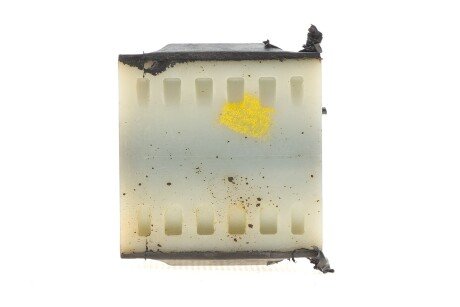 Втулка (резинка) переднего стабилизатора lemforder 3707001