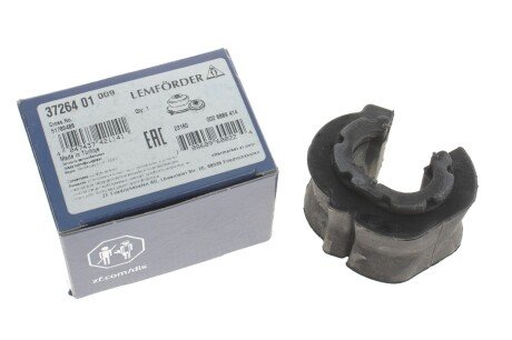 Втулка (резинка) переднего стабилизатора lemforder 3726401