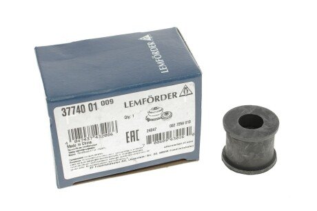 Втулка (резинка) переднего стабилизатора lemforder 3774001