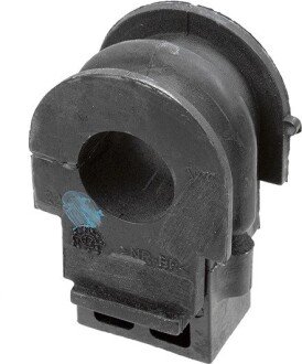 Втулка (резинка) переднего стабилизатора lemforder 4204801