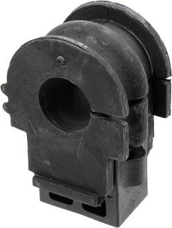 Втулка (резинка) переднего стабилизатора lemforder 4212201