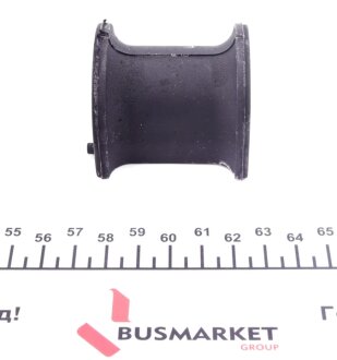 Втулка (резинка) переднего стабилизатора lemforder 4217701