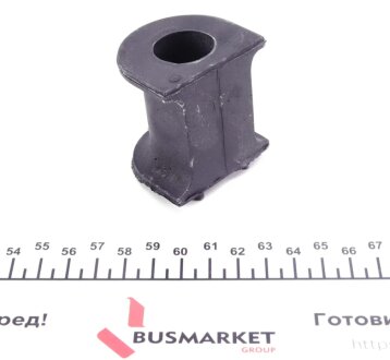 Втулка (резинка) переднего стабилизатора lemforder 4217701