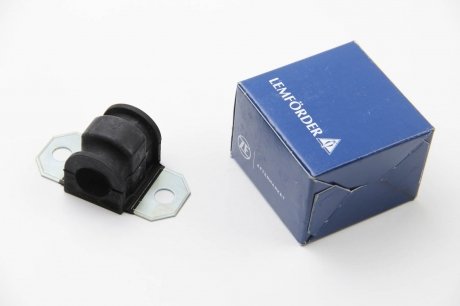 Втулка (резинка) переднего стабилизатора lemforder 3545801