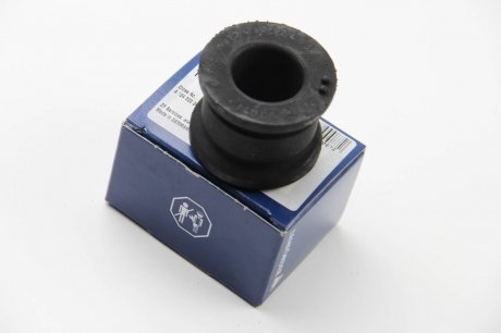 Втулка (резинка) переднего стабилизатора lemforder 1121502