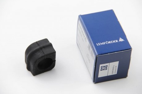 Втулка переднього стабілізатора lemforder 1912901