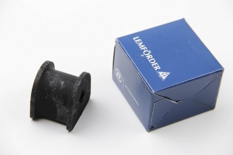 Втулка заднего стабилизатора lemforder 2472501