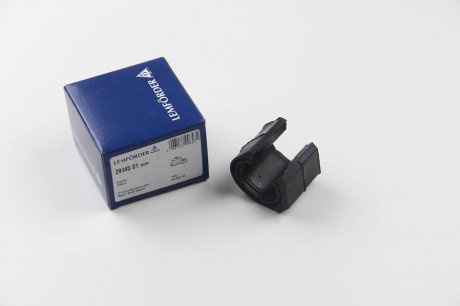 Втулка (резинка) переднего стабилизатора lemforder 2994501