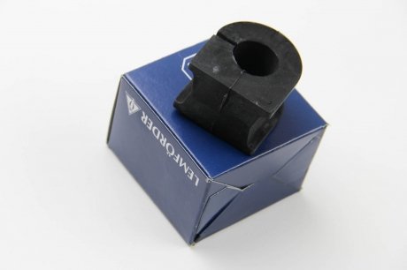 Втулка (резинка) переднего стабилизатора lemforder 3381501