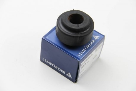 Втулка (резинка) переднего стабилизатора lemforder 3469501