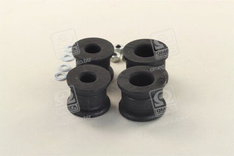 Втулка стаб. MB передн. ось lemforder 1111701