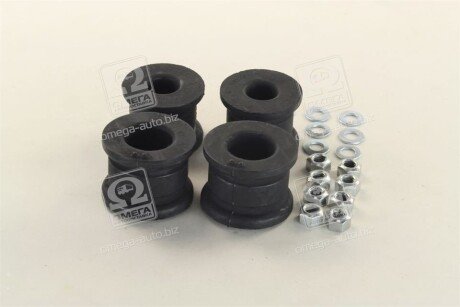 Втулка стаб. MB передн. ось lemforder 1111701