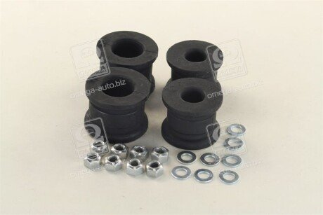 Втулка стаб. MB передн. ось lemforder 1111701