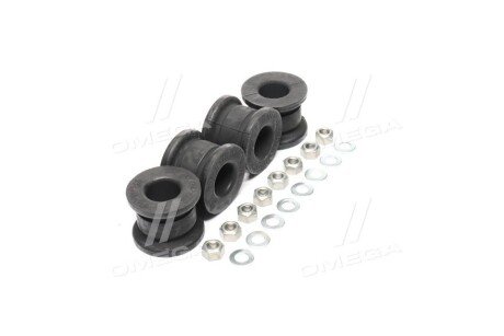 Втулка стаб. MB передн. ось lemforder 1130801