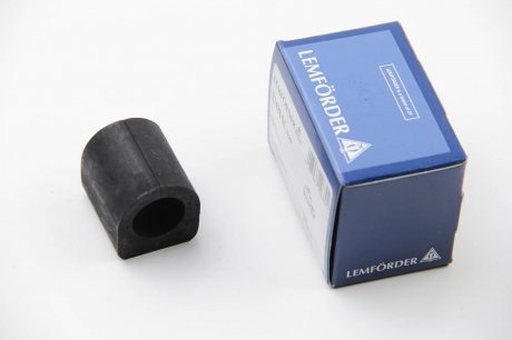 Втулка заднего стабилизатора lemforder 2743901