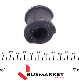 Втулка заднього стабілізатора lemforder 4217301