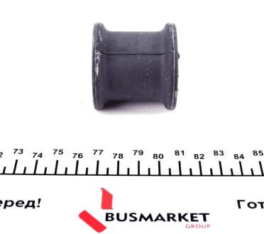 Втулка заднього стабілізатора lemforder 4217301