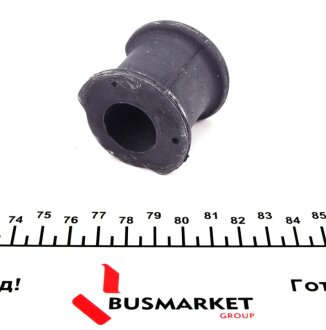 Втулка заднього стабілізатора lemforder 4217301