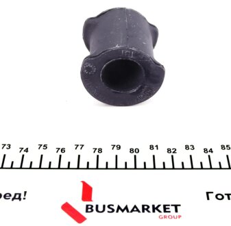 Втулка заднього стабілізатора lemforder 4217301