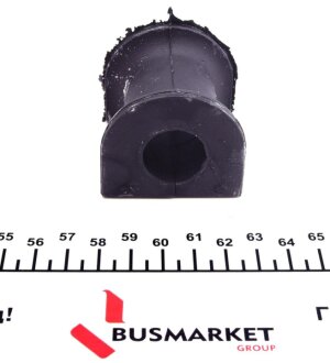 Втулка заднего стабилизатора lemforder 4217401
