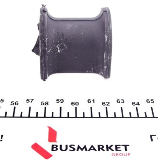 Втулка заднего стабилизатора lemforder 4217401