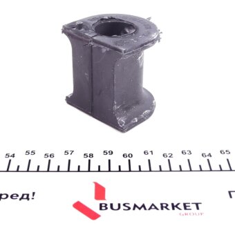 Втулка заднего стабилизатора lemforder 4217401