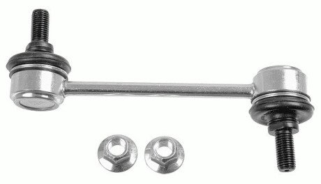 Задняя стойка стабилизатора lemforder 2468901