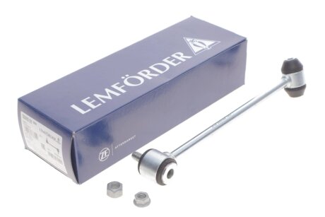 Задняя стойка стабилизатора lemforder 3526301