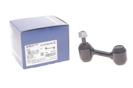 Задняя стойка стабилизатора lemforder 3570001