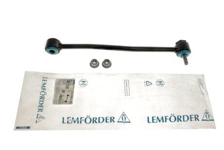 Задняя стойка стабилизатора lemforder 3618801