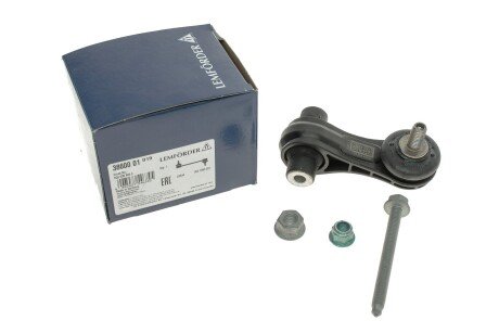 Задняя стойка стабилизатора lemforder 3860001