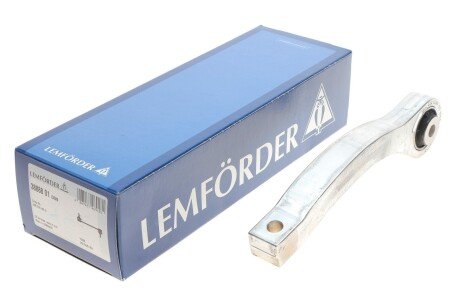 Задняя стойка стабилизатора lemforder 3888801