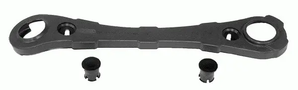 Захист важеля lemforder 2662901