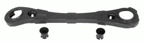 Захист важеля lemforder 2662901
