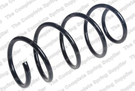 Пружина передня lesjofors 4095160 на Фольксваген ID.3