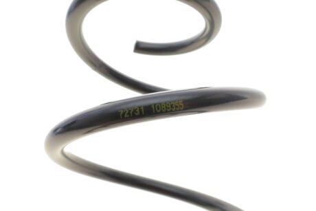 Пружина підвіски lesjofors 4095164