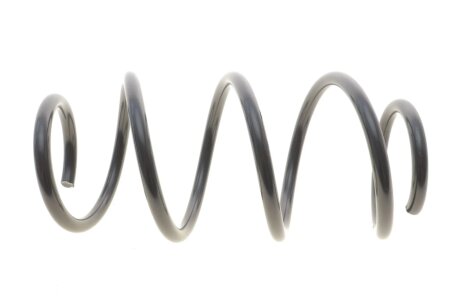 Пружина підвіски lesjofors 4095164