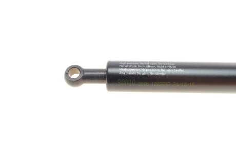 Амортизатор багажника lesjofors 8004208