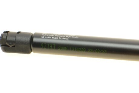 Амортизатор капота lesjofors 8004232