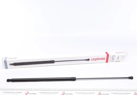 Амортизатор багажника lesjofors 8008416