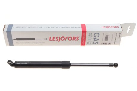 Амортизатор багажника lesjofors 8108414 на Бмв E38