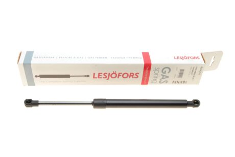 Амортизатор багажника lesjofors 8114210 на Chevrolet Epica