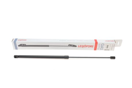 Амортизатор крышки lesjofors 8126115