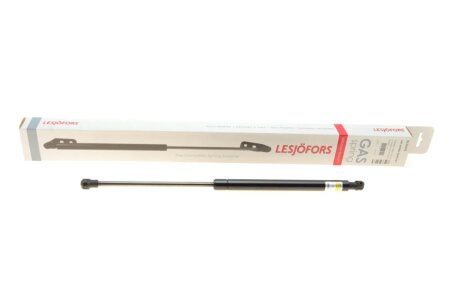 Амортизатор багажника lesjofors 8126145 на Сеат Толедо 1